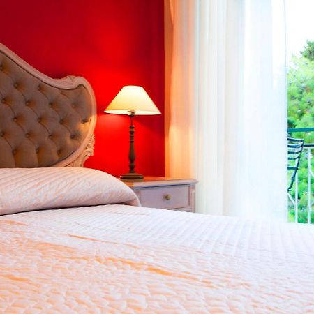 5Star 5Min Beach 15Min Athens Center And Pireaus Port Apartment Luaran gambar
