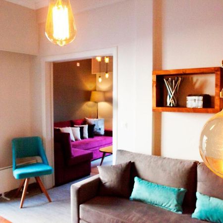5Star 5Min Beach 15Min Athens Center And Pireaus Port Apartment Luaran gambar