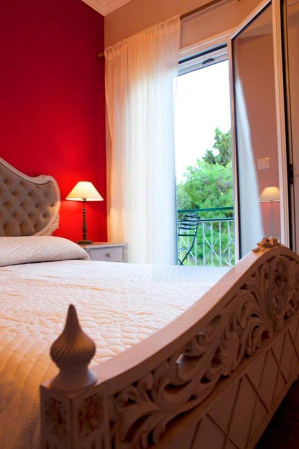 5Star 5Min Beach 15Min Athens Center And Pireaus Port Apartment Luaran gambar