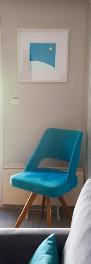 5Star 5Min Beach 15Min Athens Center And Pireaus Port Apartment Luaran gambar
